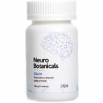 Calm – Neuro Botanicals