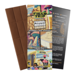 Peanut Butter Crunch