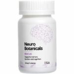 Focus – Neuro Botanicals