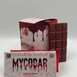 Strawberry and Cream Chocolate