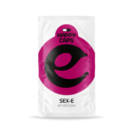 Happy Cap Sex-E