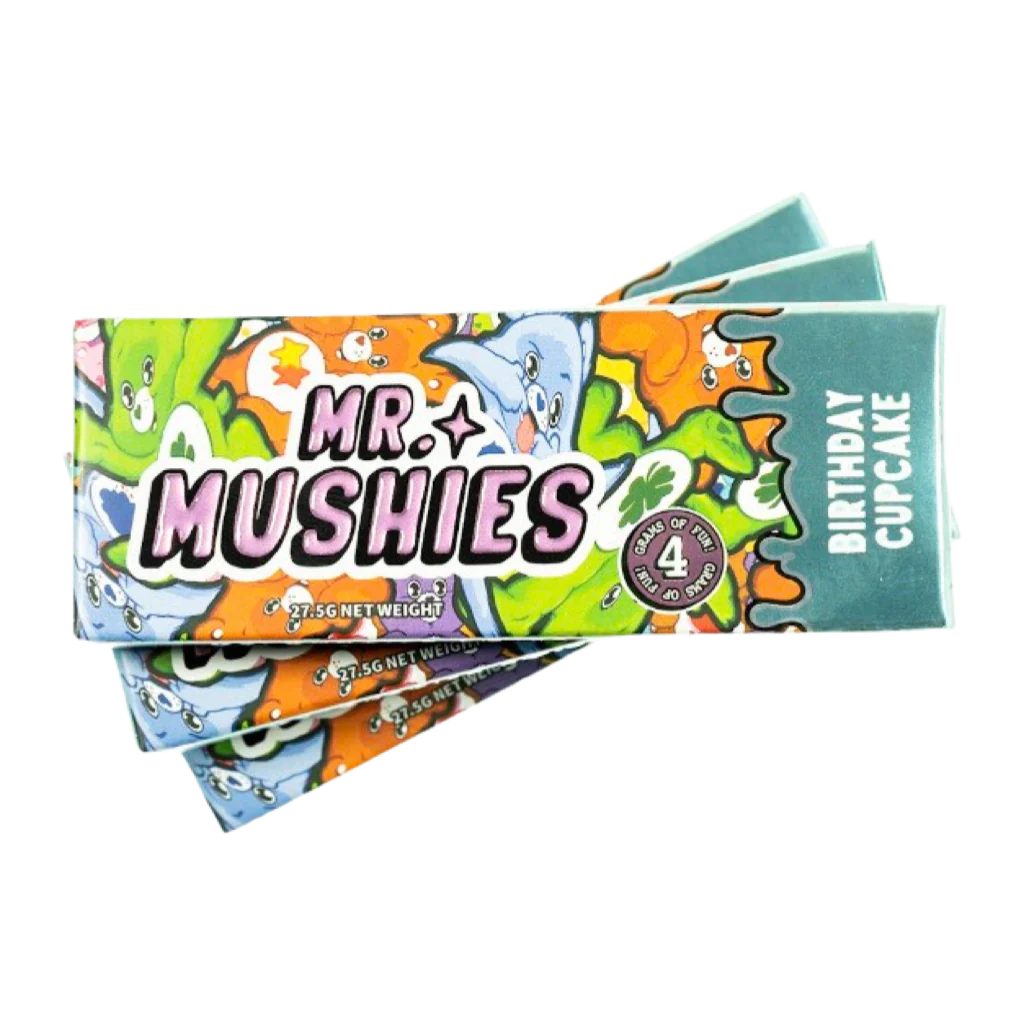 IMG-1875_1024x1024_crop_center.webp Mr Mushies Birthday Cupcake | 4g - Image 1