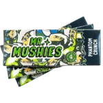 Mr Mushies Phantom Crunch
