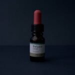 LSD Vial