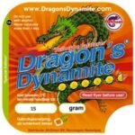 Magic Truffles Dragons Dynamite