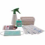 Magic Mushroom Grow Kit beginner set