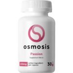 Osmosis Passion 200mg
