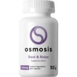 Osmosis Rest & Relax