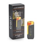 Liquid Diamonds Sativa 2G All-In-One