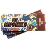 Mr Mushies Freedom Pop | 4g