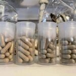 Mushroom Capsules