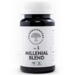 Millennial Blend