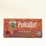 One Up x Polkadot Peanut Butter Jelly