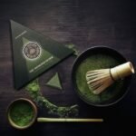 Yuzu – Matcha Green Tee Brew