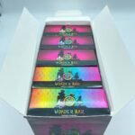 Wonder Chocolate Bar