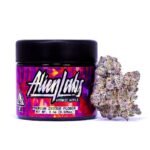 Atomic Apple (3.5g)