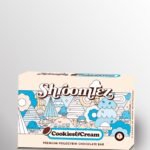 Cookies & Cream