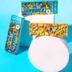 Mr Mushies Cereal Milk Bar | 4g