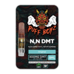 Original Puff boyz NN DMT  400MG/0.5ML