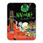 Schwifty Lab DMT (Cartridge) 1mL