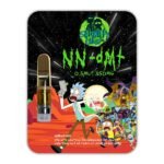 Schwifty Lab DMT (Cartridge) .5mL